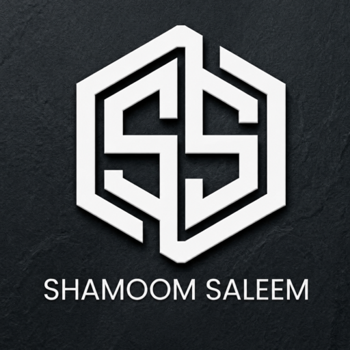 Shamoom Saleem