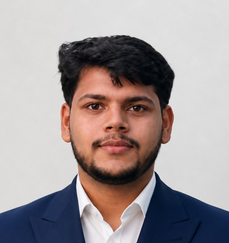Shamoom Saleem AI Content Creator and Visual Storyteller in Bahawalpur Pakistan